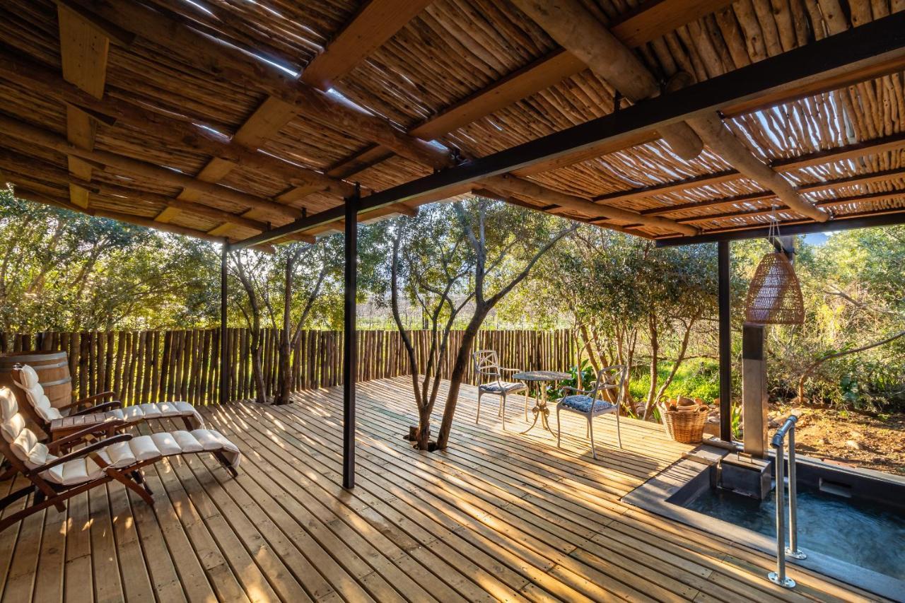 Bergsicht Country Farm Cottages Tulbagh Εξωτερικό φωτογραφία