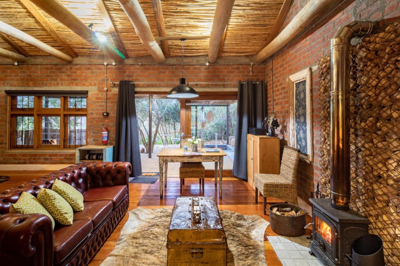 Bergsicht Country Farm Cottages Tulbagh Εξωτερικό φωτογραφία