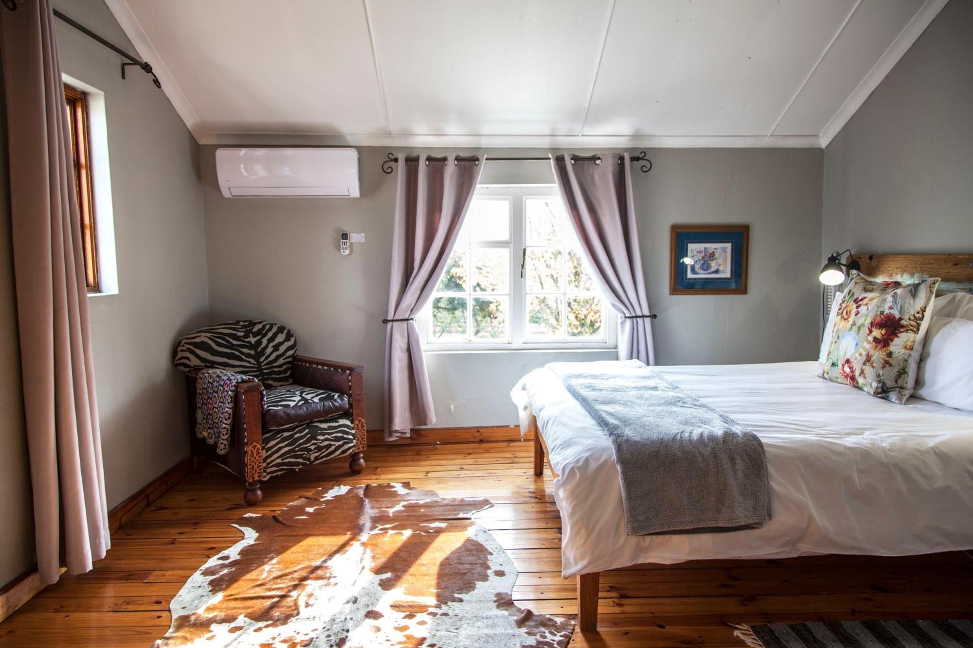 Bergsicht Country Farm Cottages Tulbagh Δωμάτιο φωτογραφία