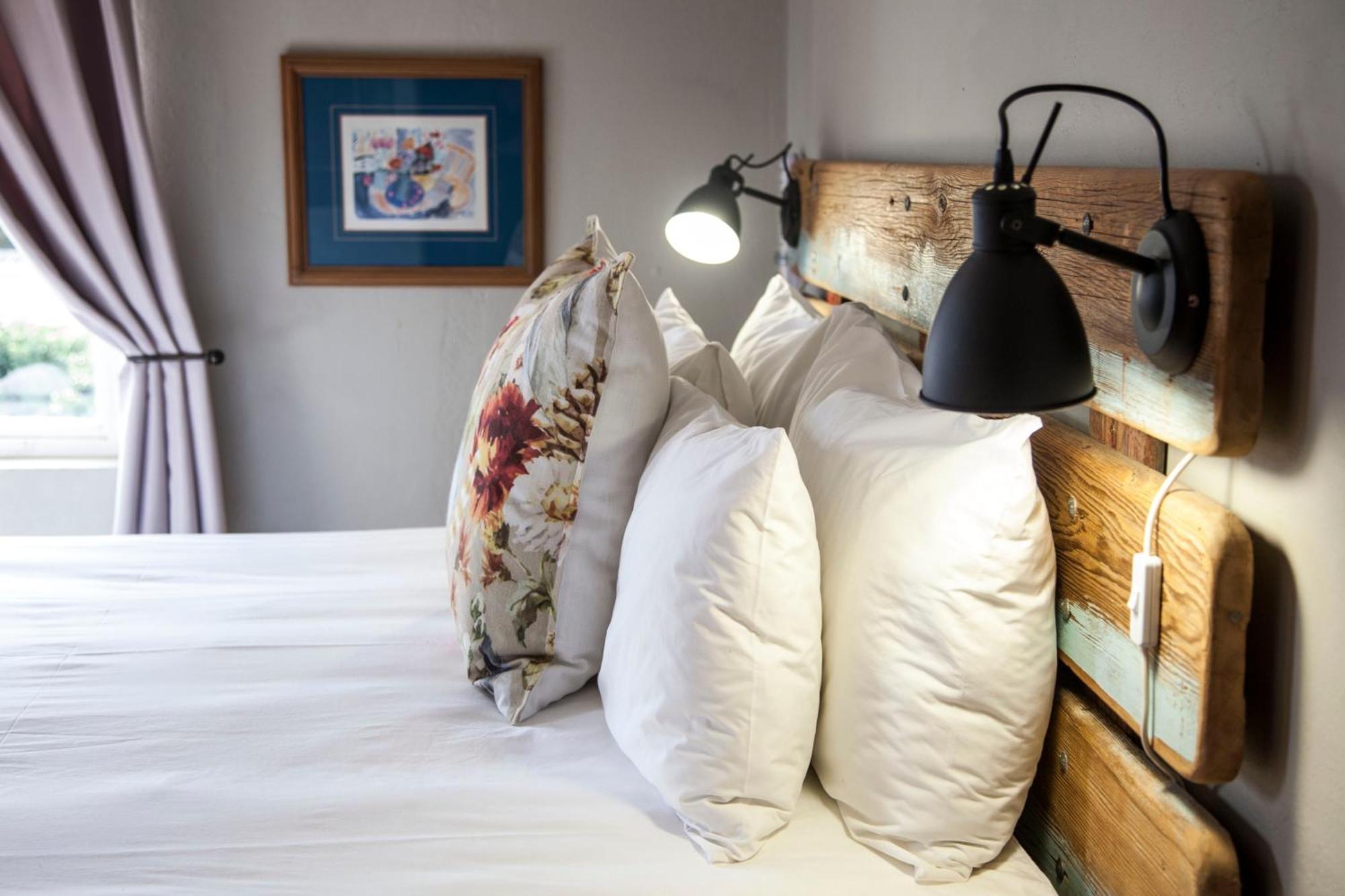 Bergsicht Country Farm Cottages Tulbagh Δωμάτιο φωτογραφία