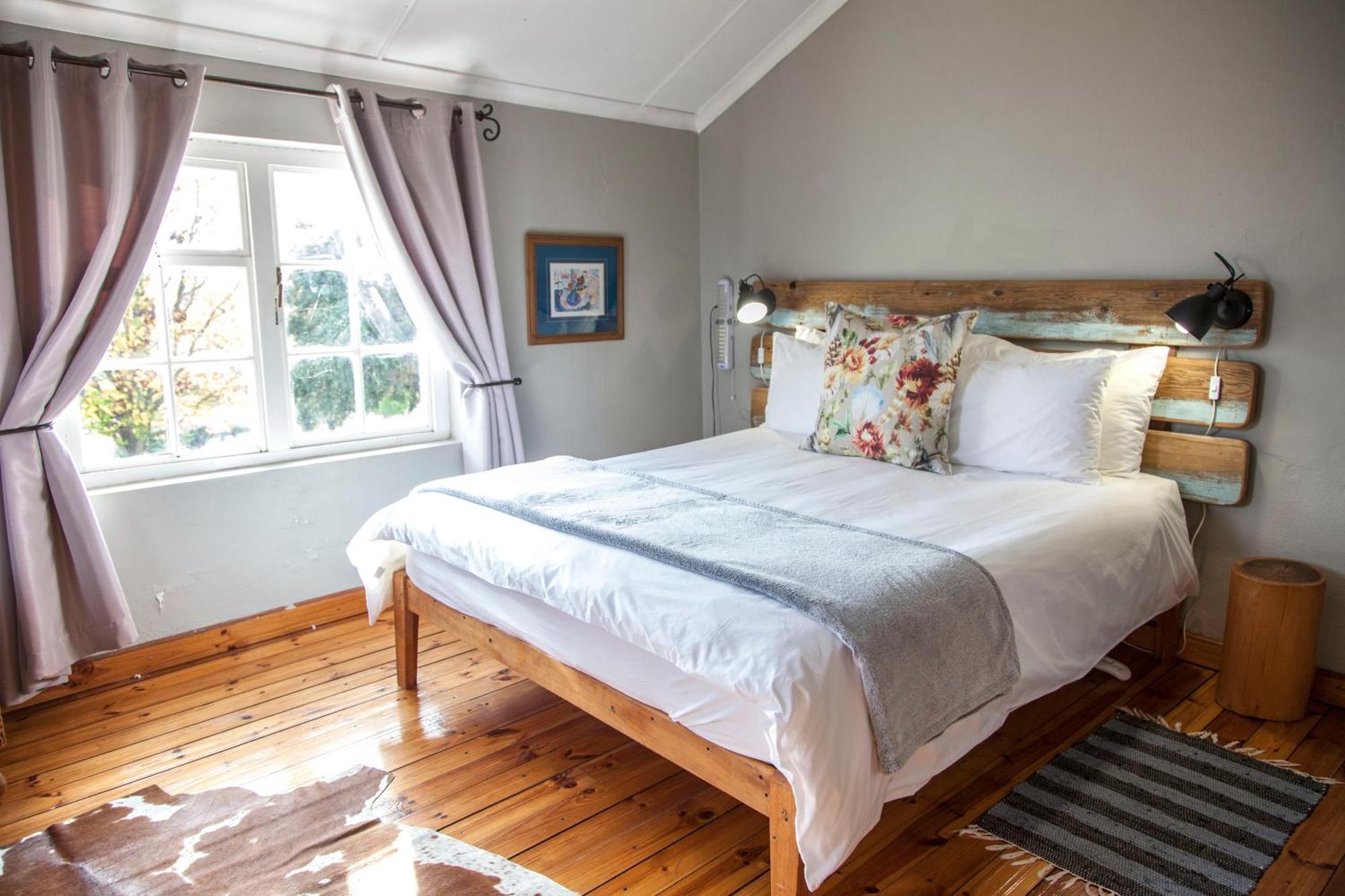 Bergsicht Country Farm Cottages Tulbagh Δωμάτιο φωτογραφία