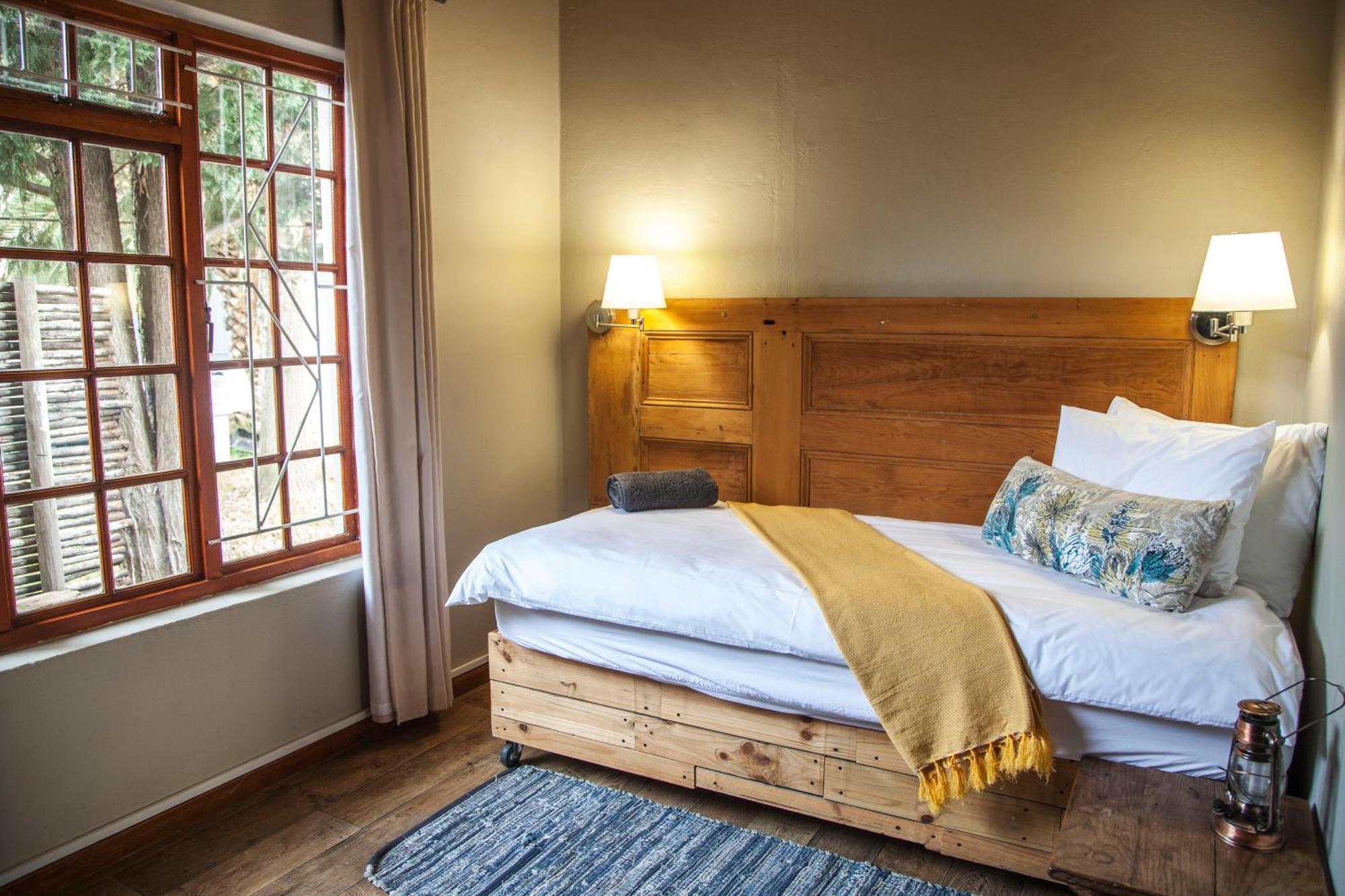 Bergsicht Country Farm Cottages Tulbagh Δωμάτιο φωτογραφία