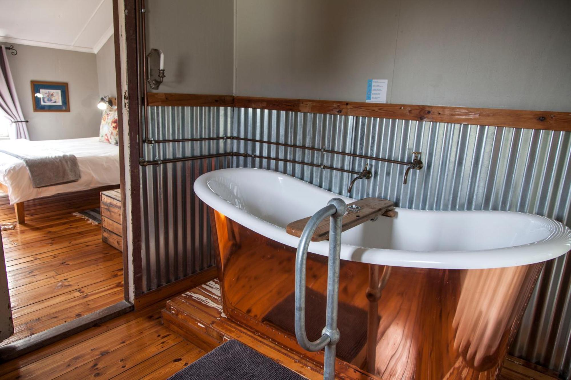 Bergsicht Country Farm Cottages Tulbagh Δωμάτιο φωτογραφία