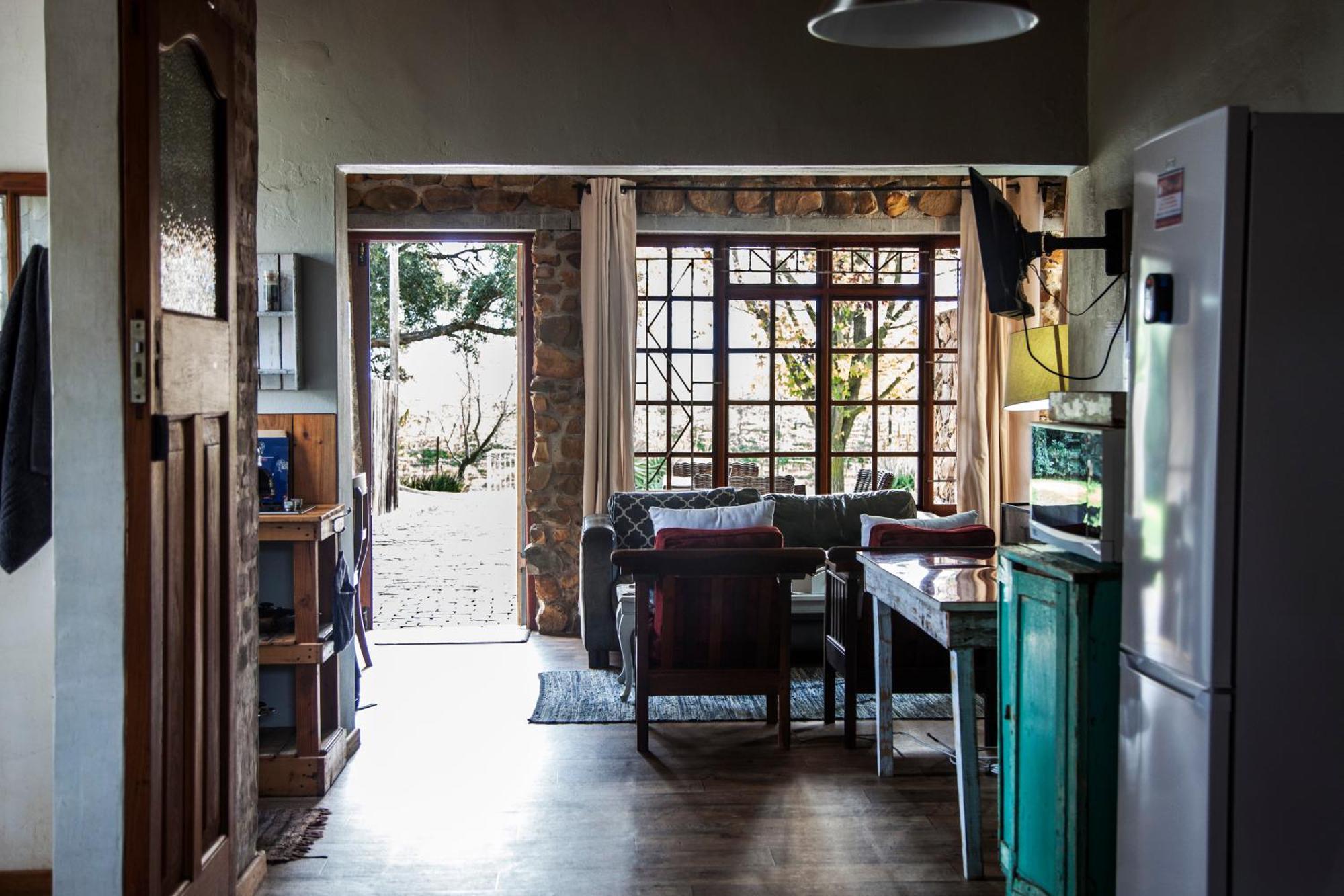 Bergsicht Country Farm Cottages Tulbagh Δωμάτιο φωτογραφία