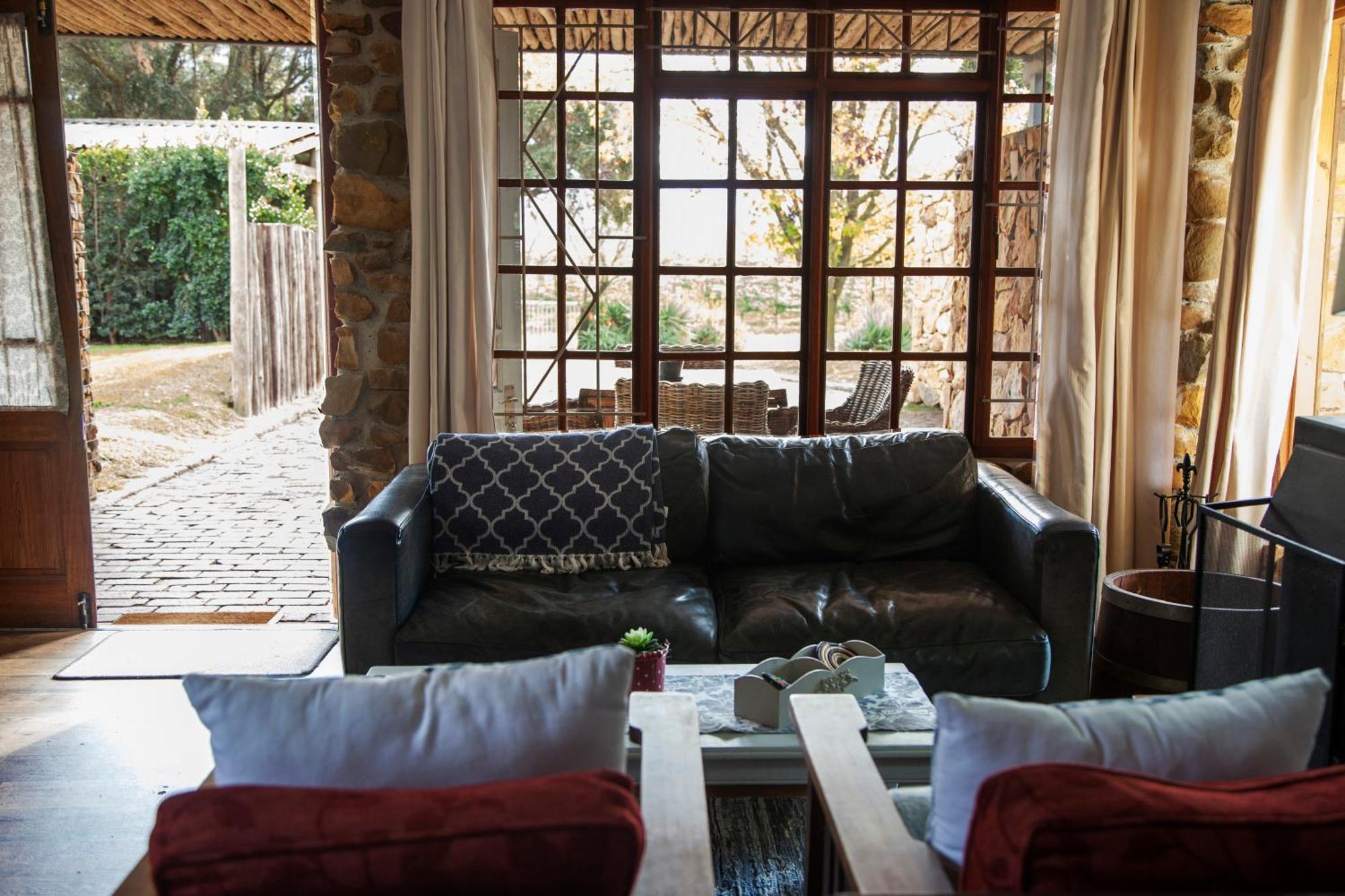 Bergsicht Country Farm Cottages Tulbagh Δωμάτιο φωτογραφία