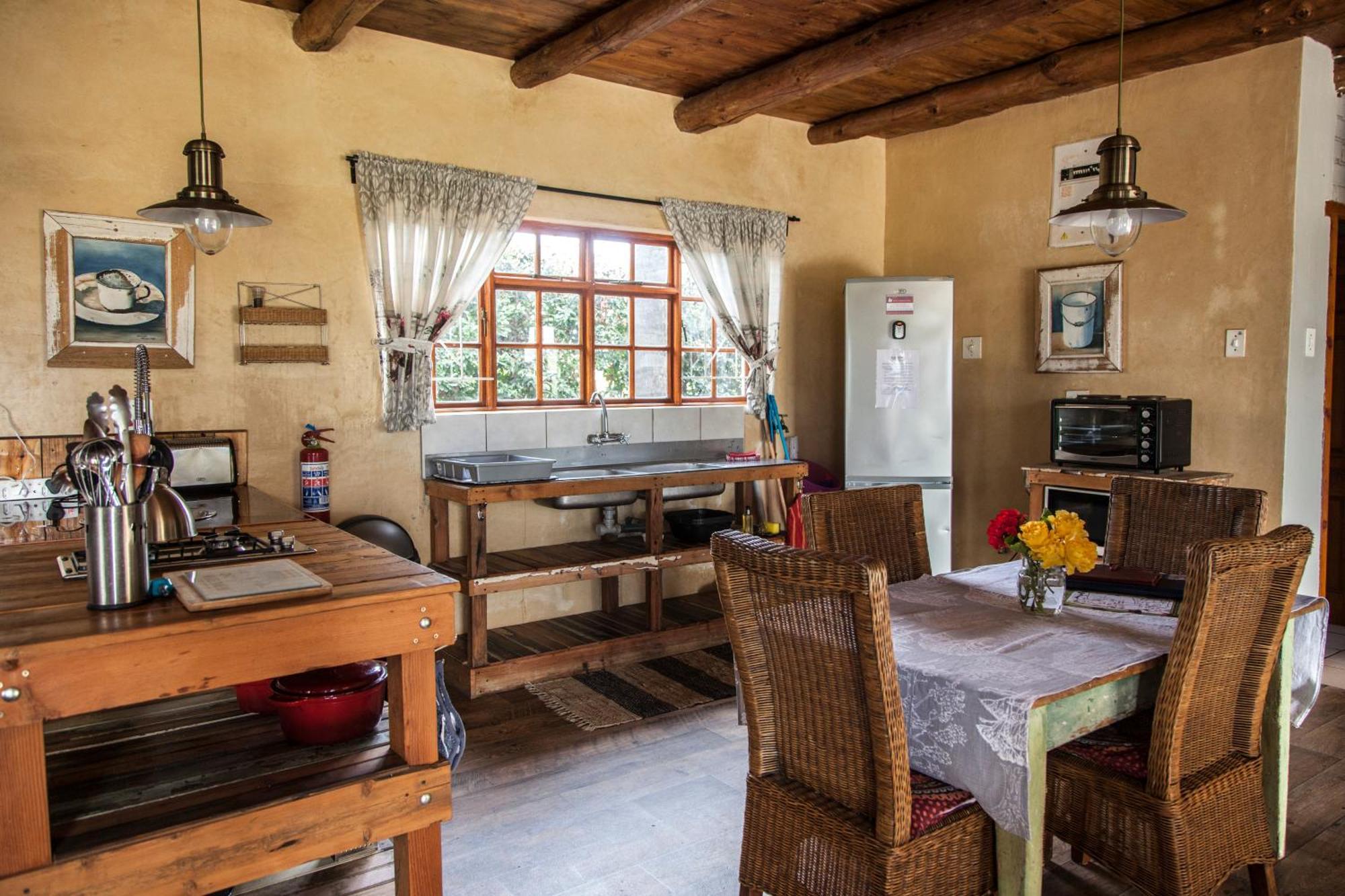 Bergsicht Country Farm Cottages Tulbagh Δωμάτιο φωτογραφία