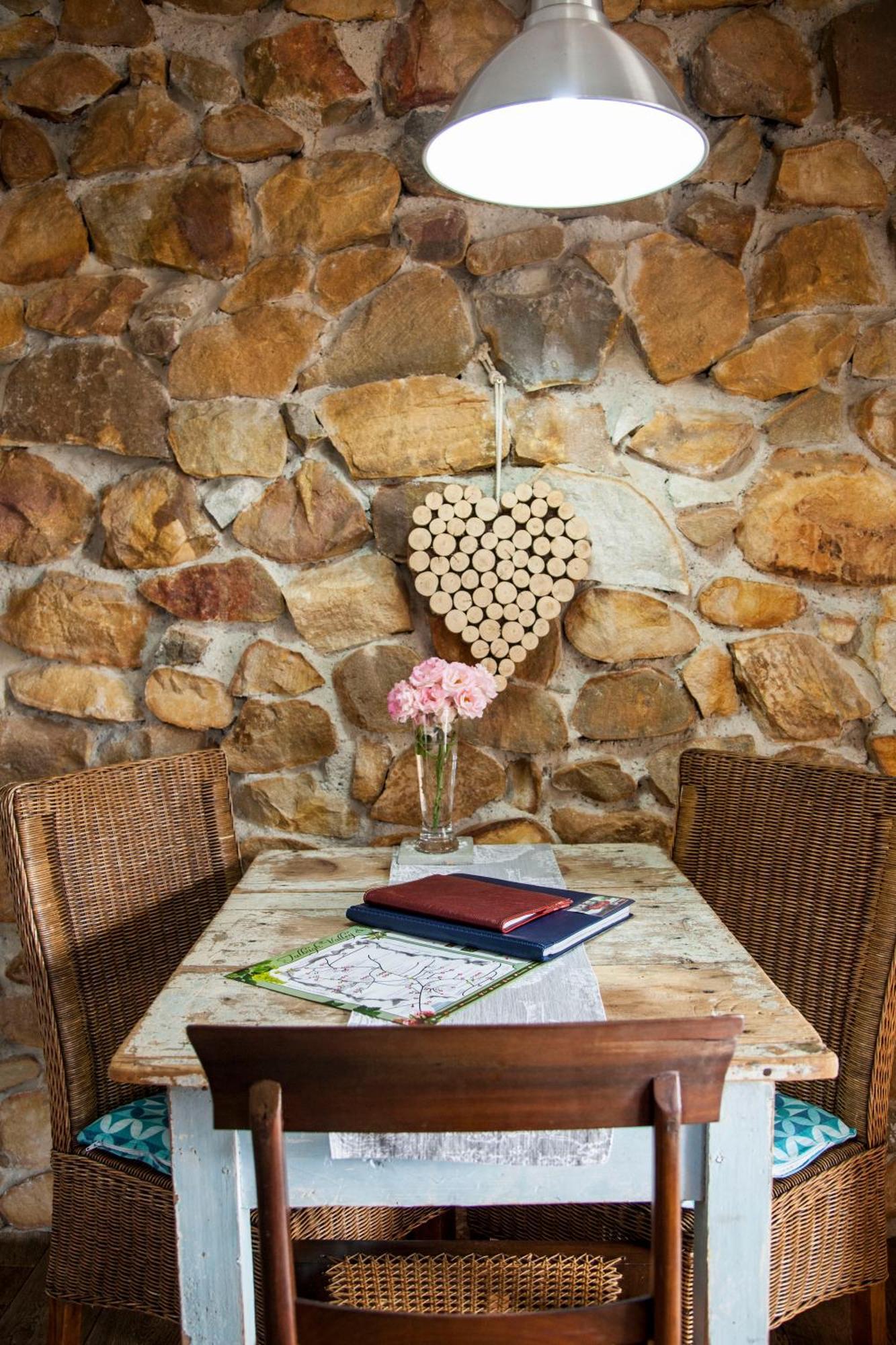 Bergsicht Country Farm Cottages Tulbagh Δωμάτιο φωτογραφία