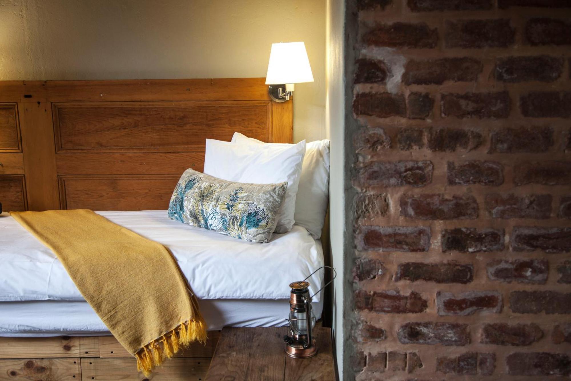 Bergsicht Country Farm Cottages Tulbagh Δωμάτιο φωτογραφία