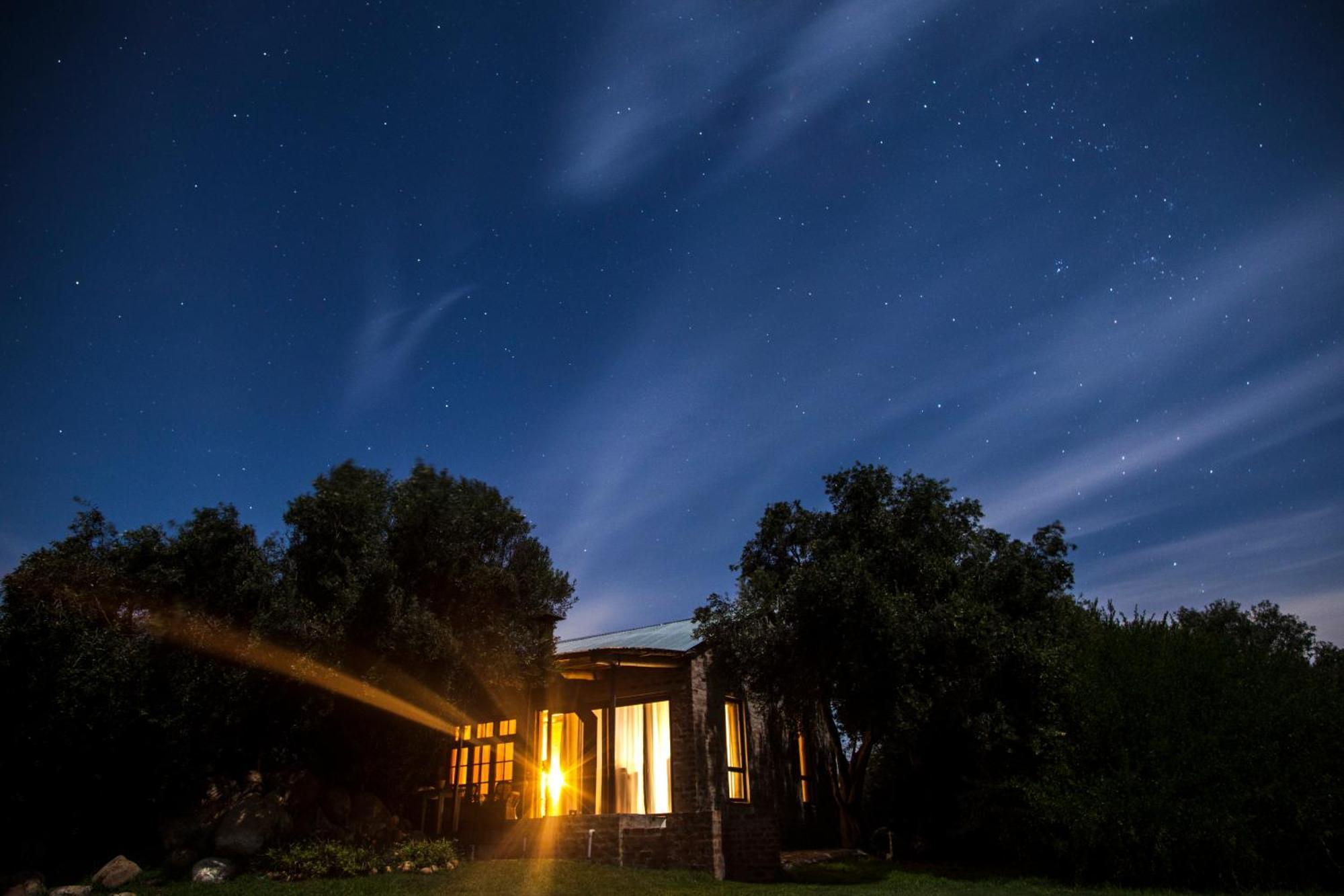 Bergsicht Country Farm Cottages Tulbagh Εξωτερικό φωτογραφία