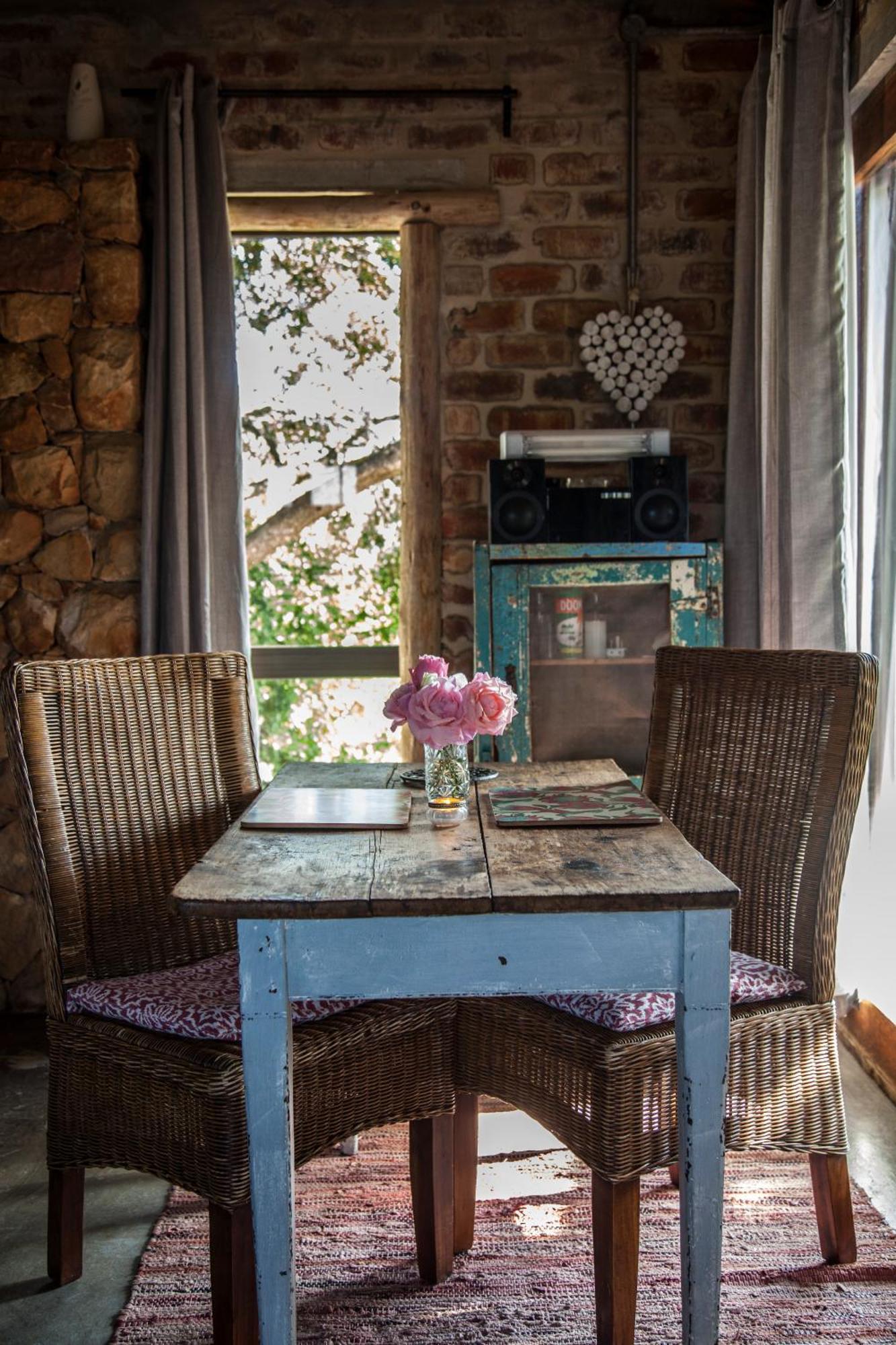 Bergsicht Country Farm Cottages Tulbagh Εξωτερικό φωτογραφία