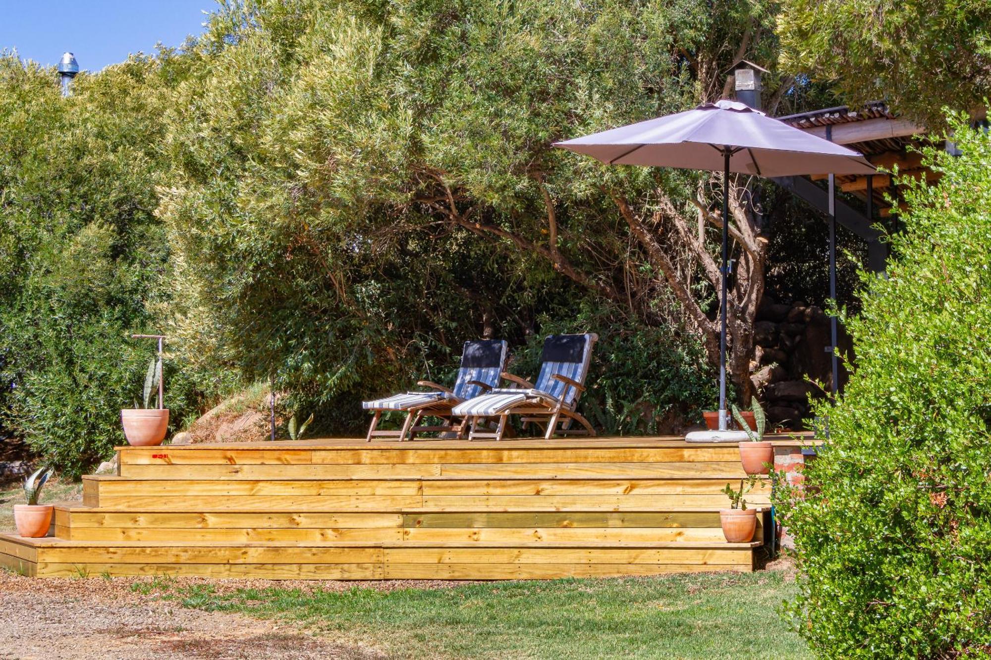 Bergsicht Country Farm Cottages Tulbagh Εξωτερικό φωτογραφία